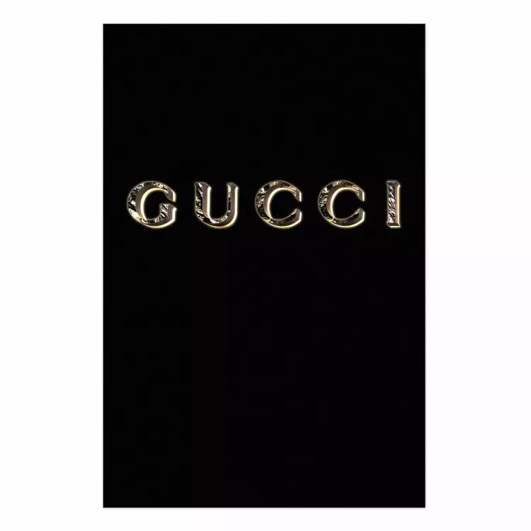 Plakát Gucci [Poster] na zeď - obchod bimago